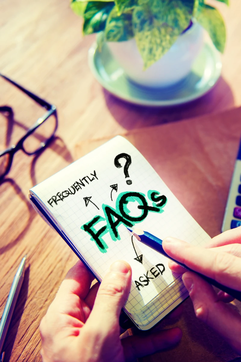 FAQ