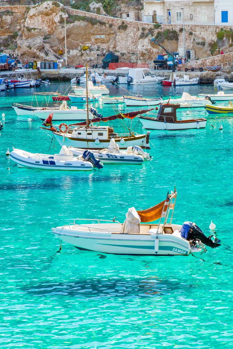 Isole Egadi Spiagge incantevoli, mare cristallino e paesaggi mozzafiato: Benvenuti alle Isole Egadi
