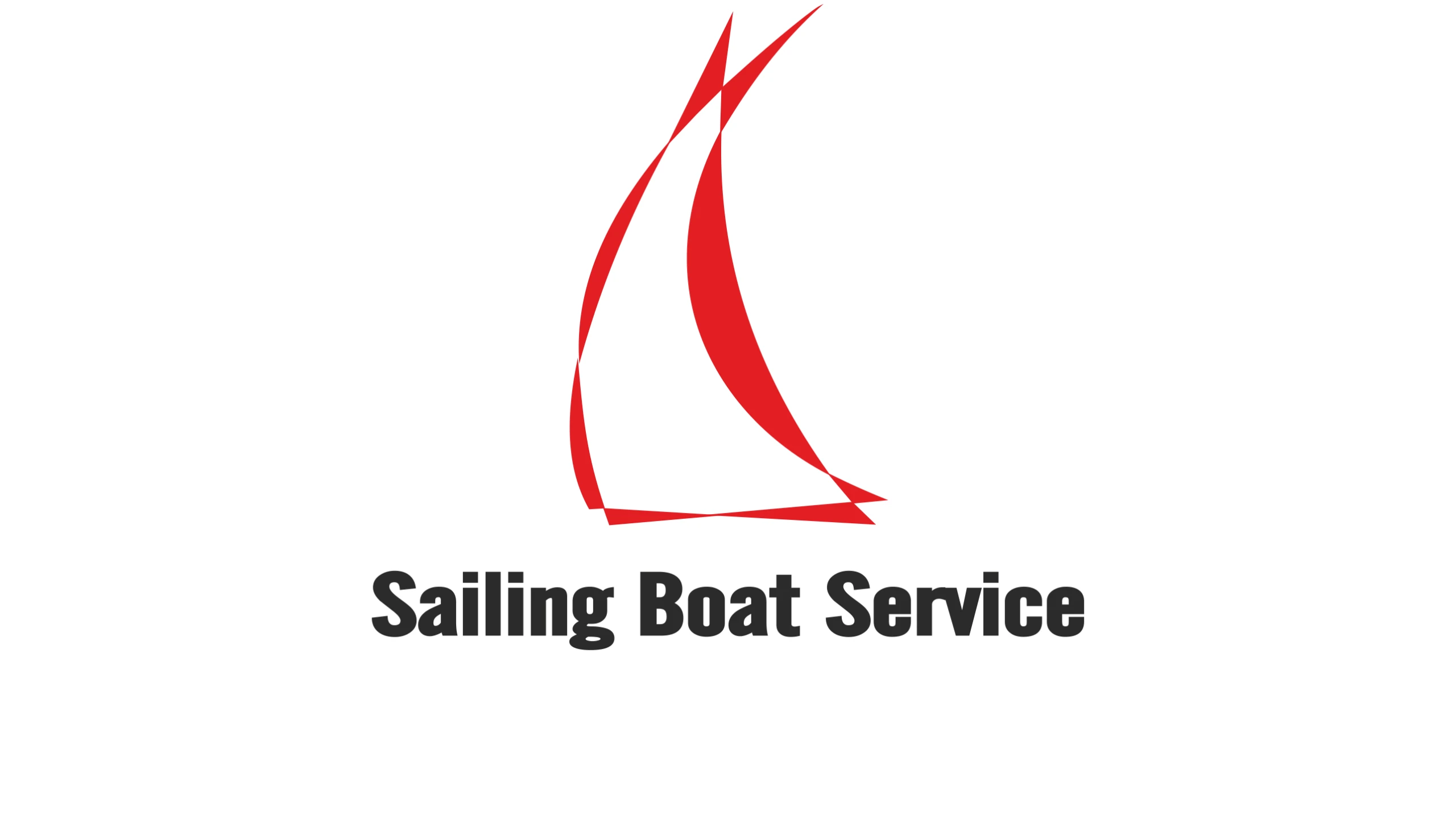 Sailing Boat Service