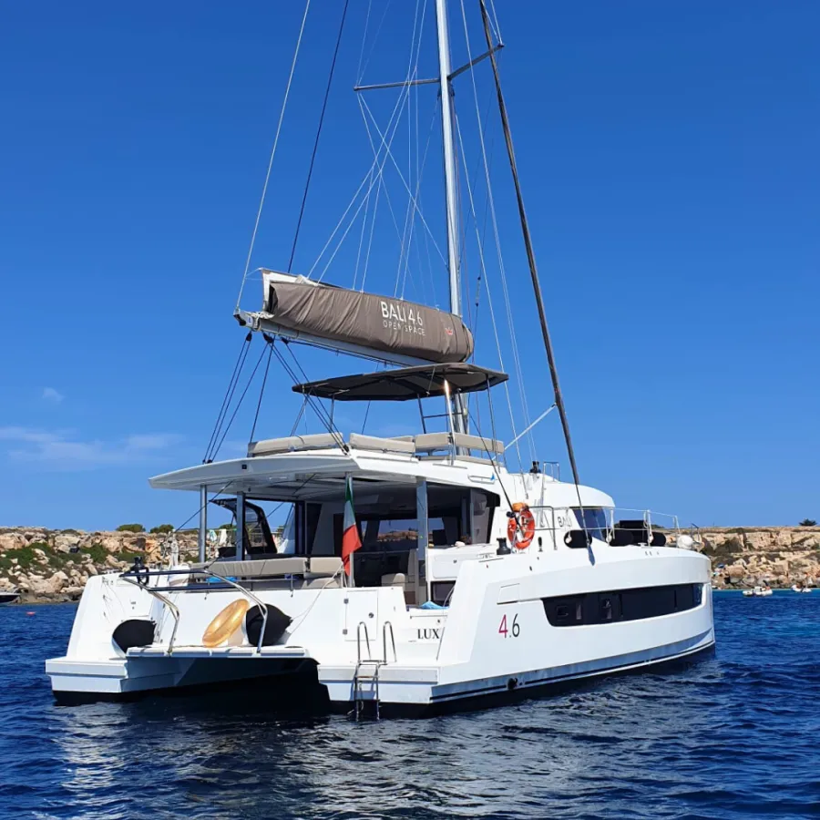 BALI 4.6 - LUX FINO AL -25% SULLE PRENOTAZIONI 2026