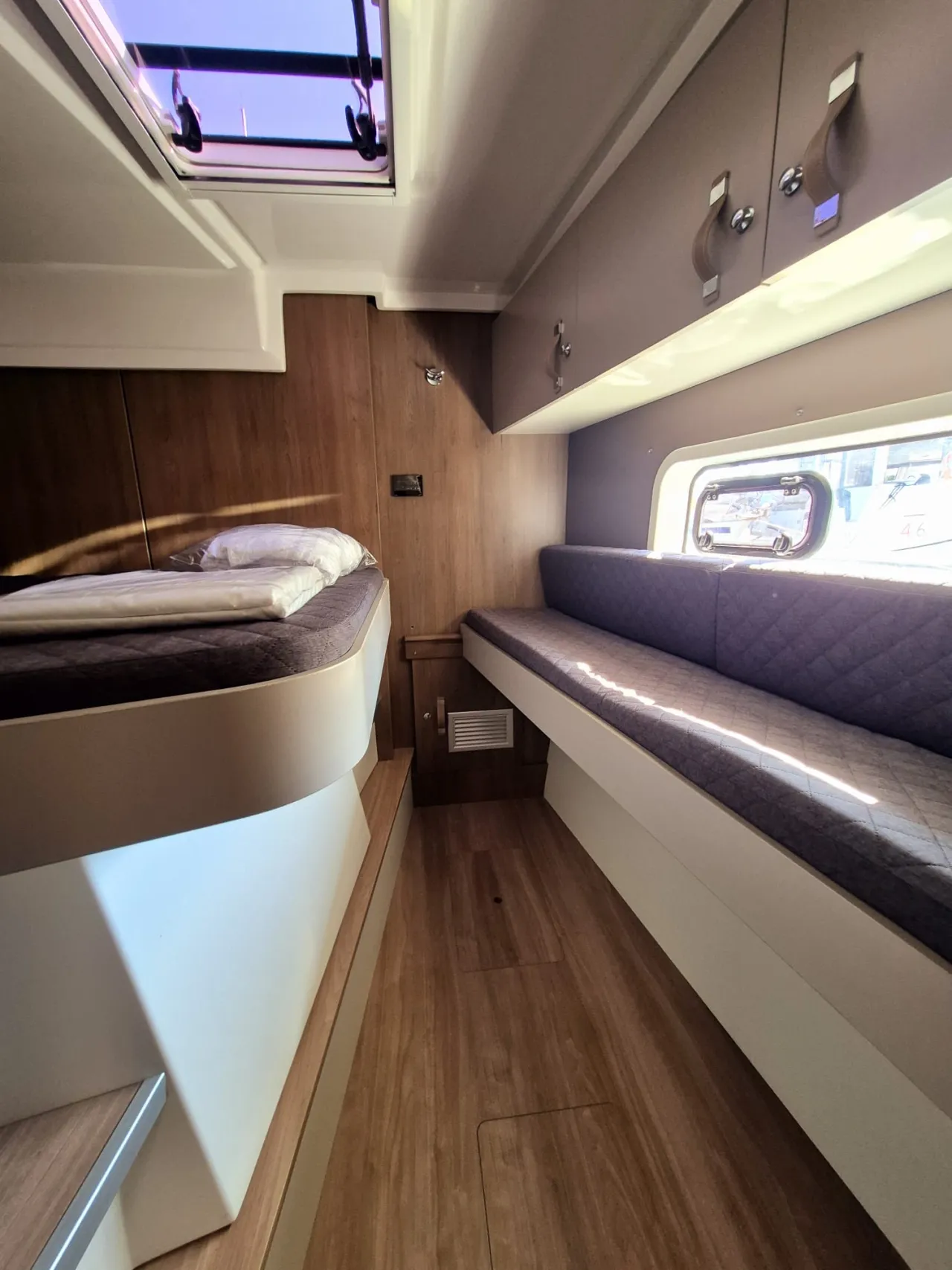 Catamarano VICHI Bali Catspace