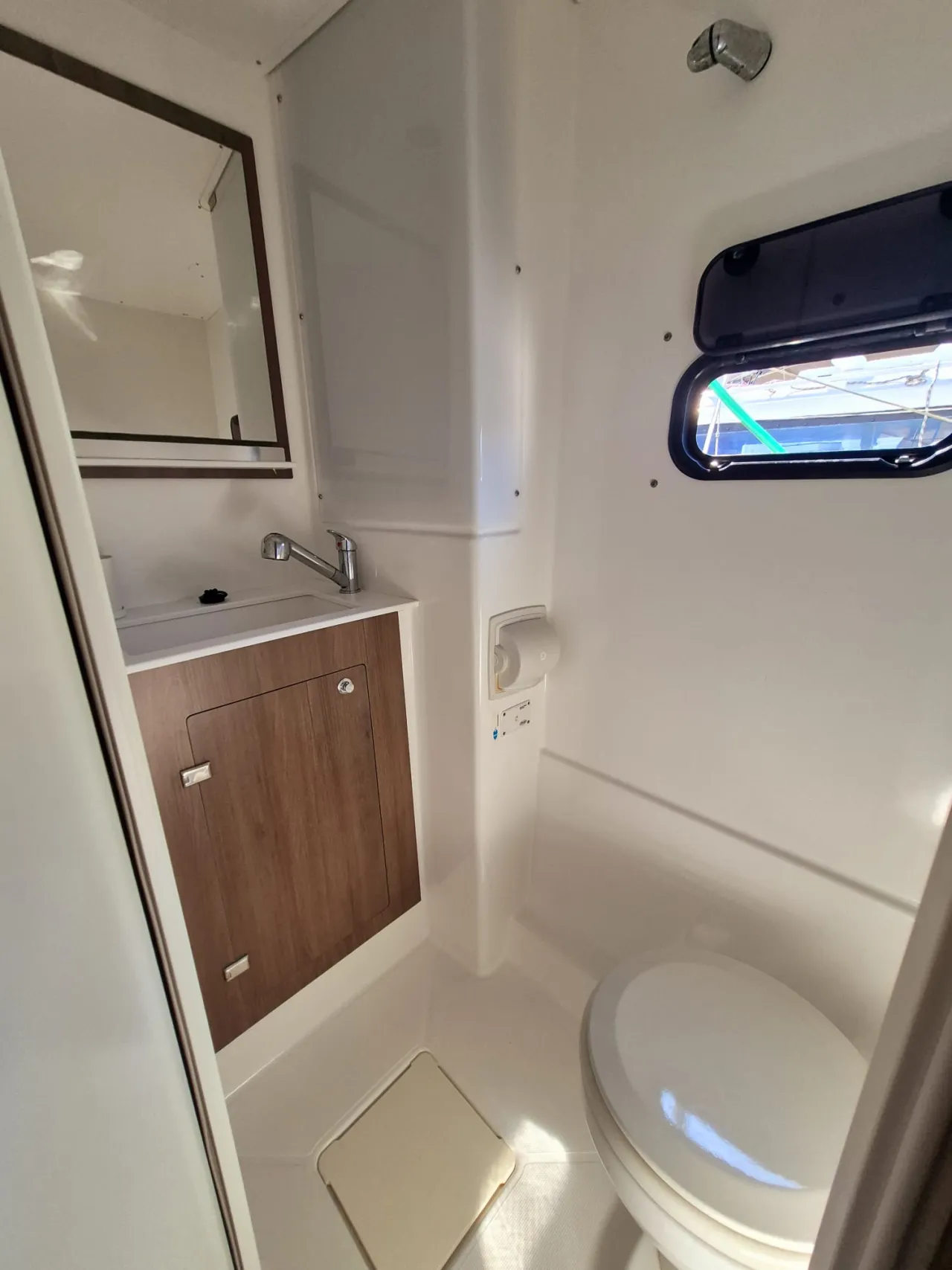 Catamarano VICHI Bali Catspace