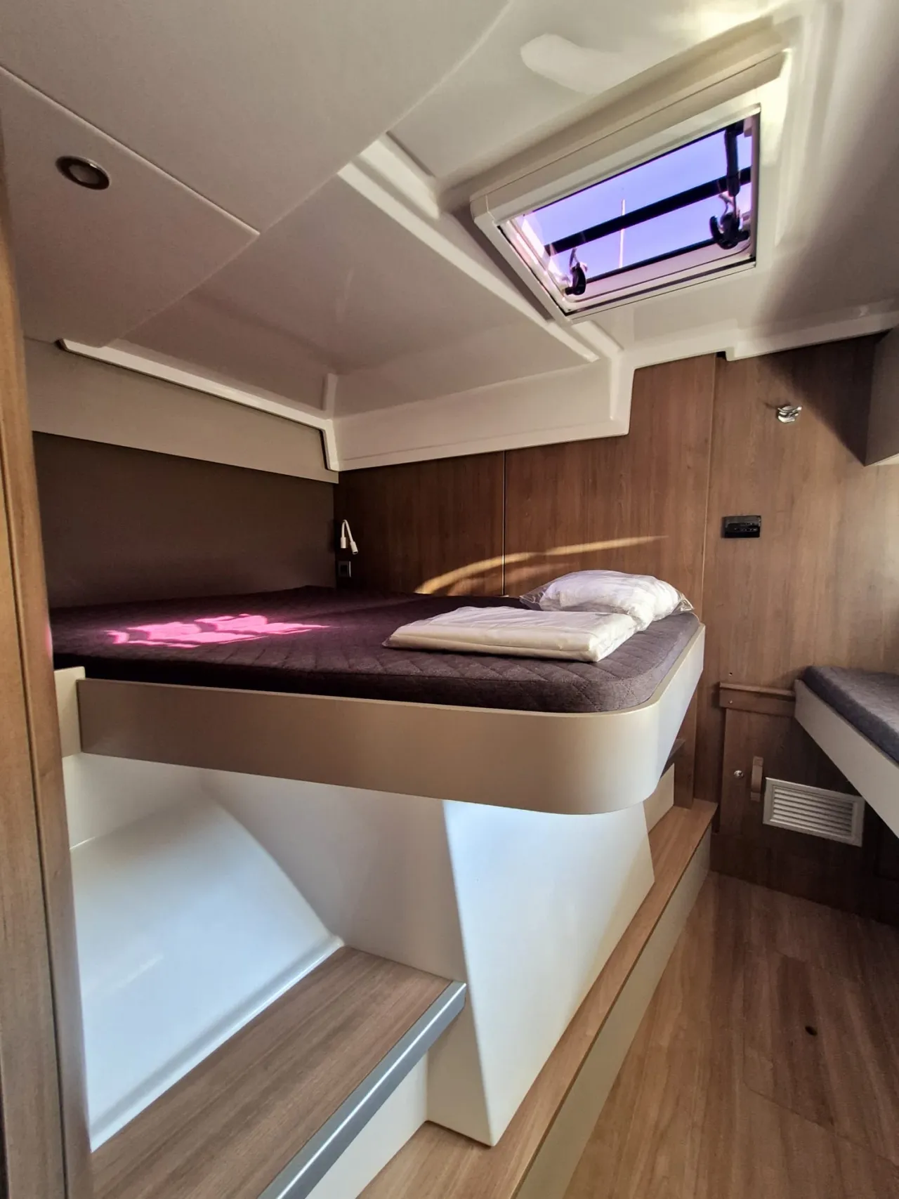 Catamarano VICHI Bali Catspace