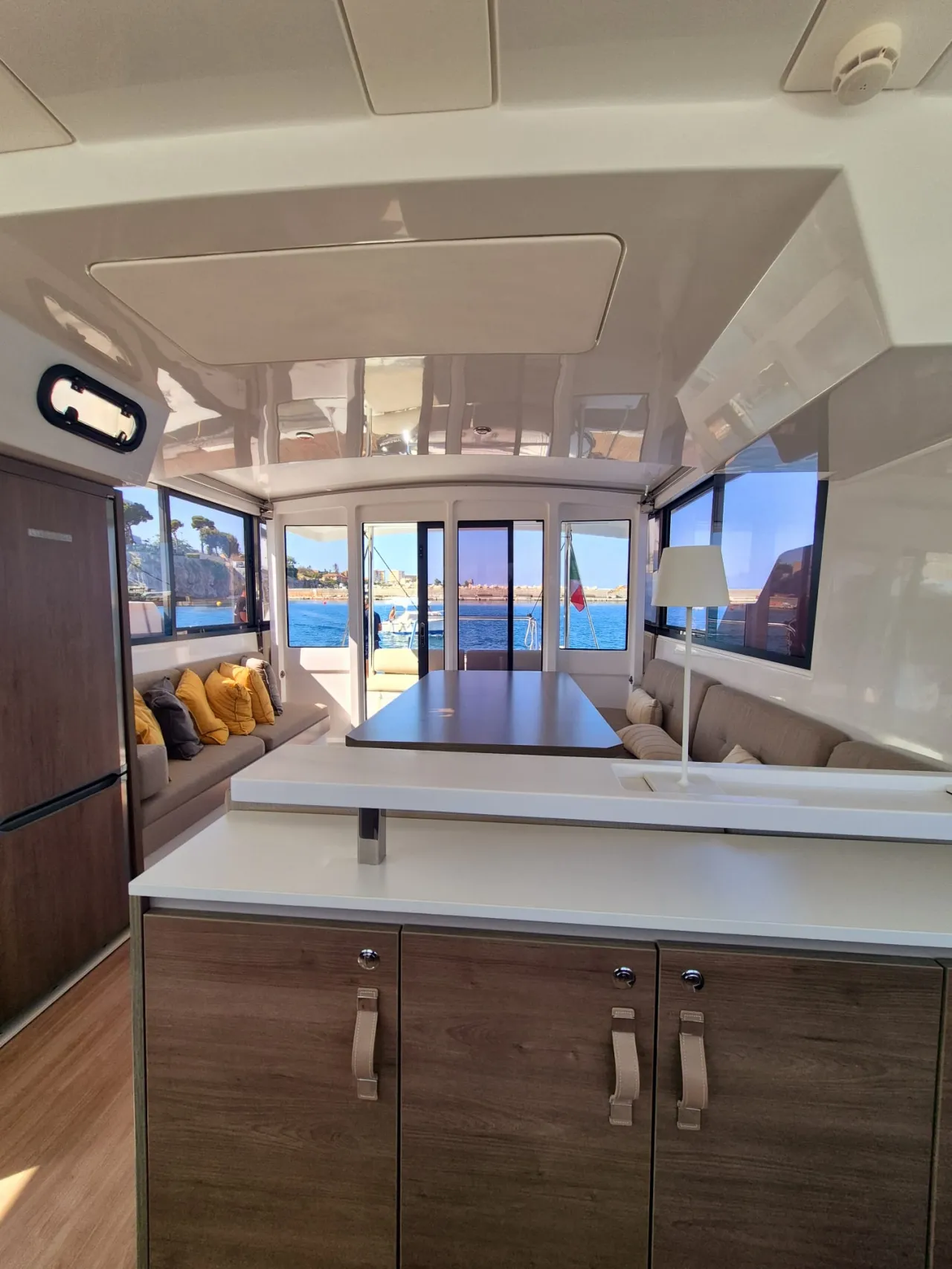 Catamarano VICHI Bali Catspace