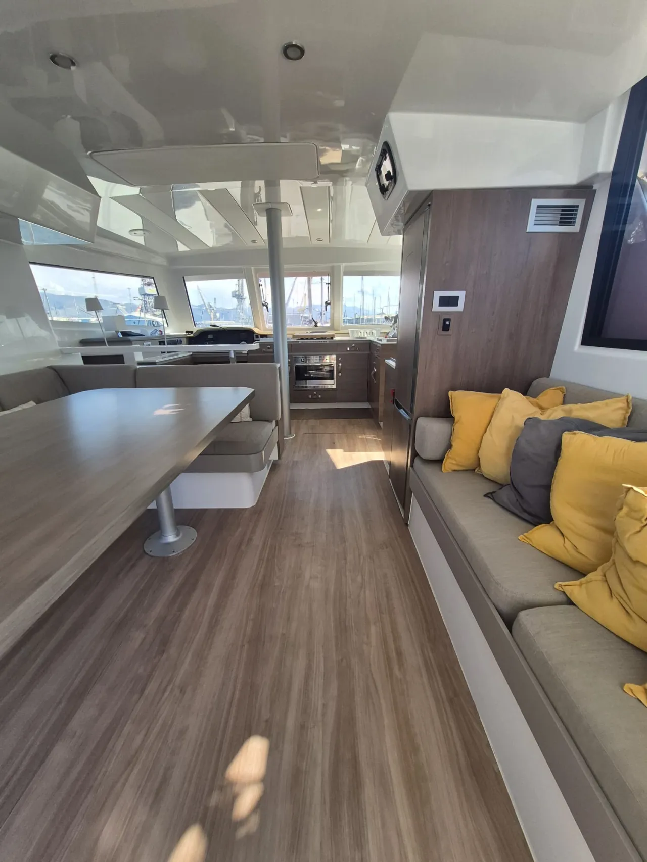 Catamarano VICHI Bali Catspace