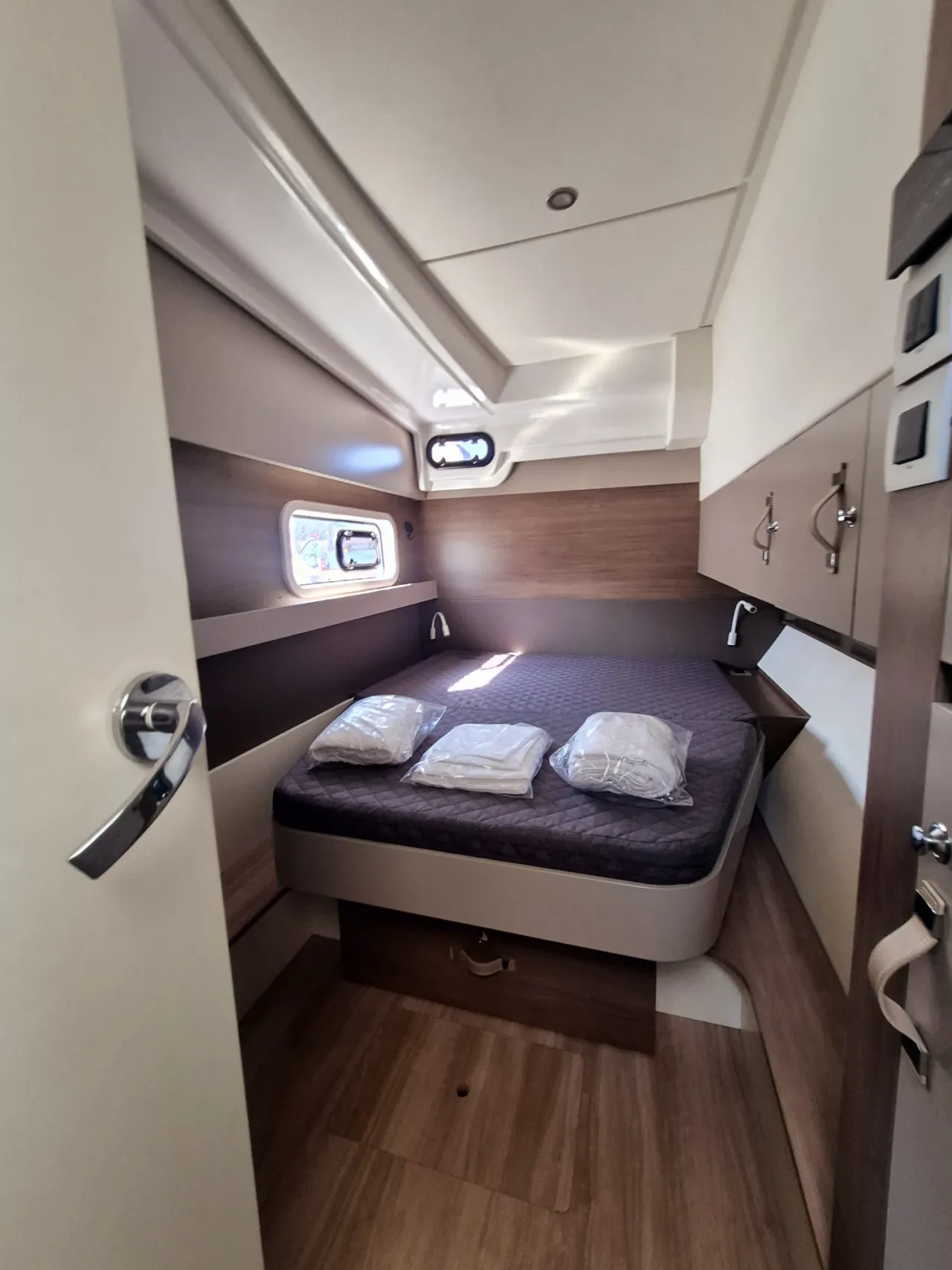 Catamarano VICHI Bali Catspace