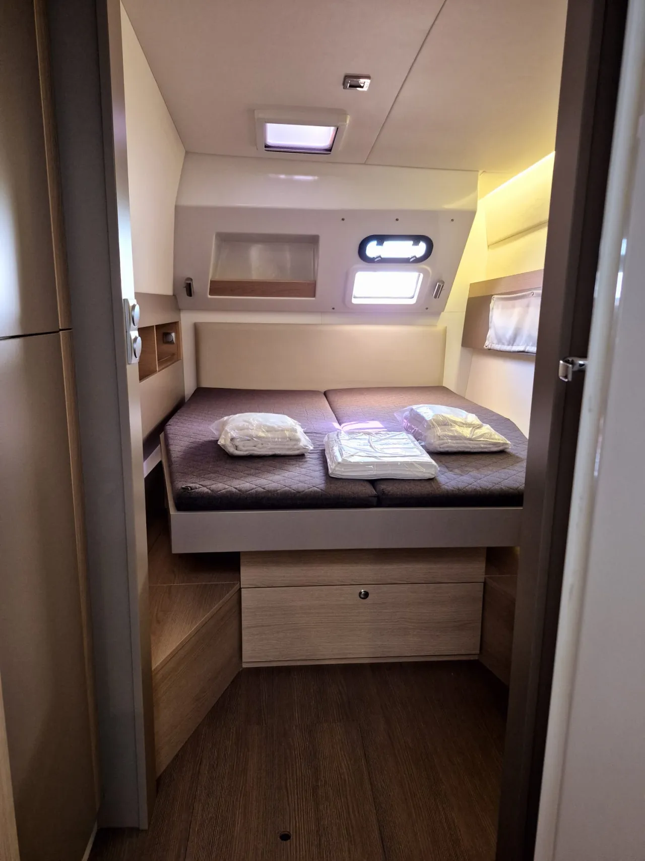 Catamarano Bali 4.5 Liberty