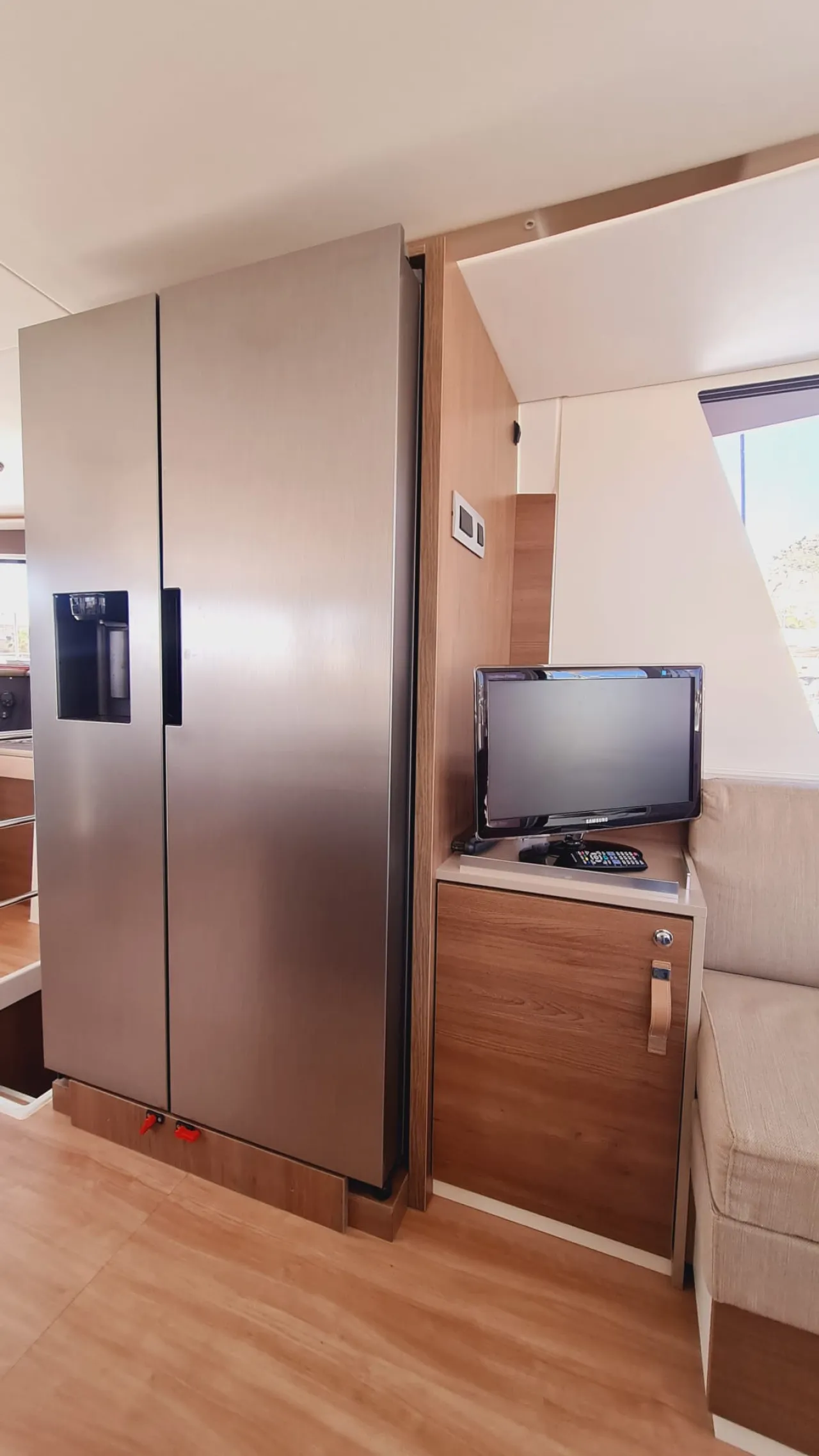 Catamarano Bali 4.6 Lux
