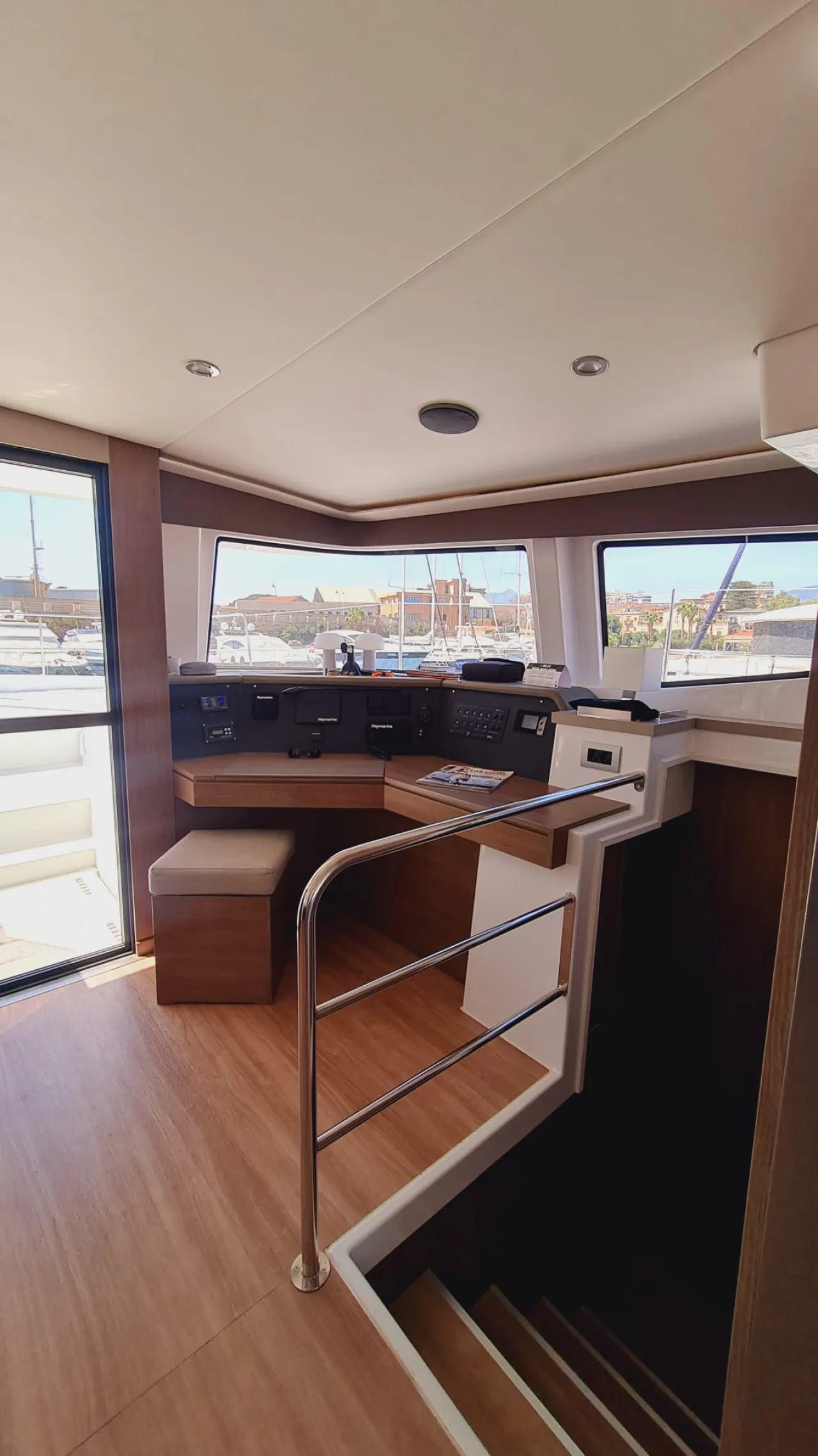Catamarano Bali 4.6 Lux