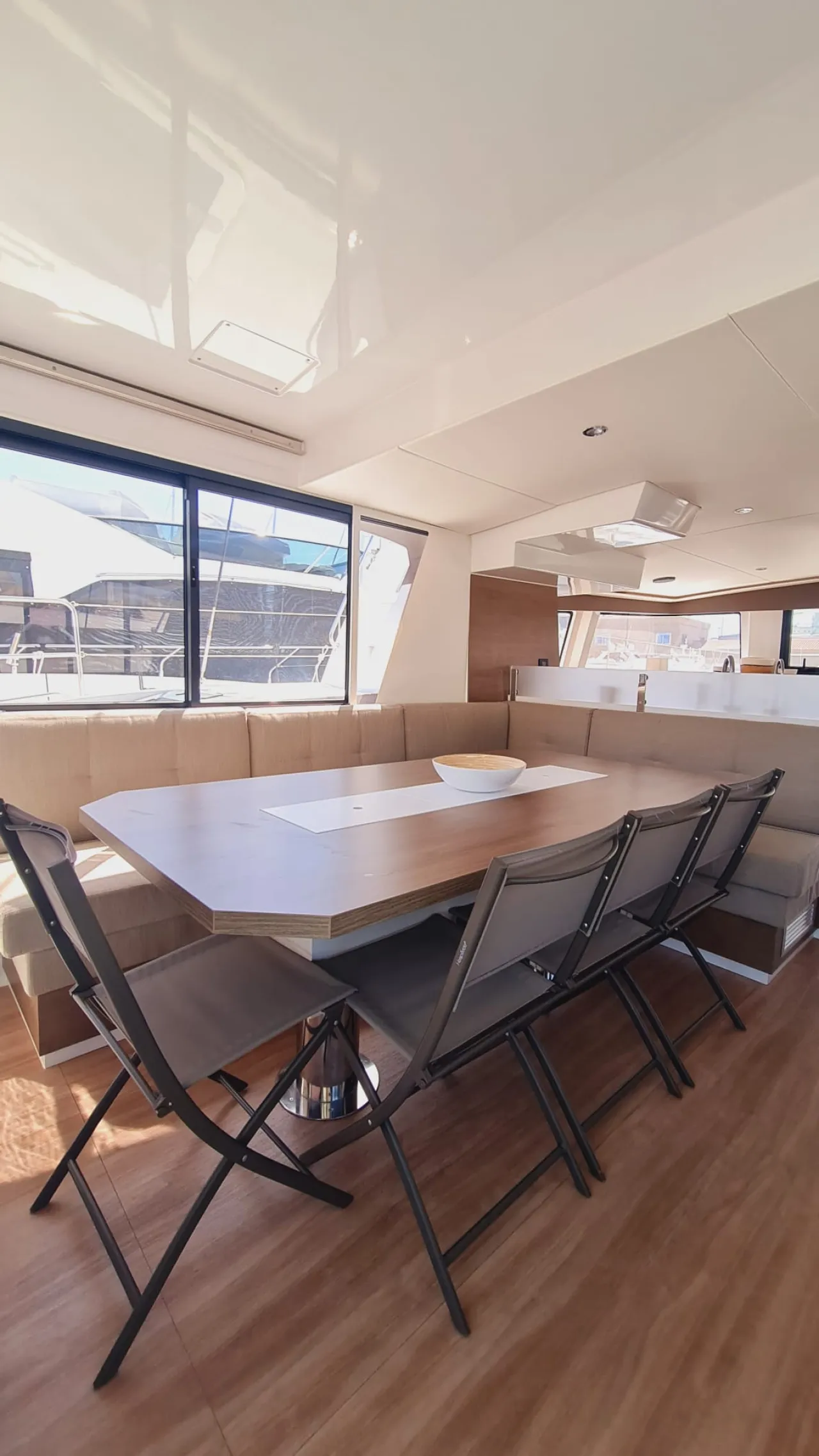 Catamarano Bali 4.6 Lux