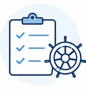Gestione Organizzativa e Logistica del Charter